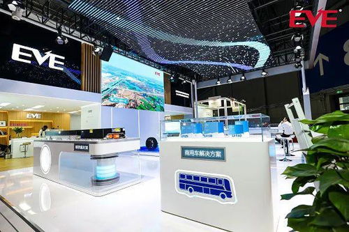 亿纬动力 开启新能源重卡长续航时代，助力绿色物流革命